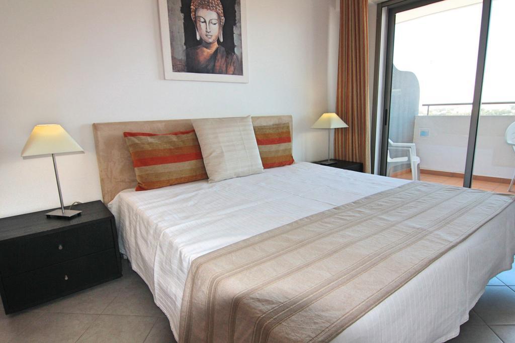 Apartamento Oceano Atlantico *