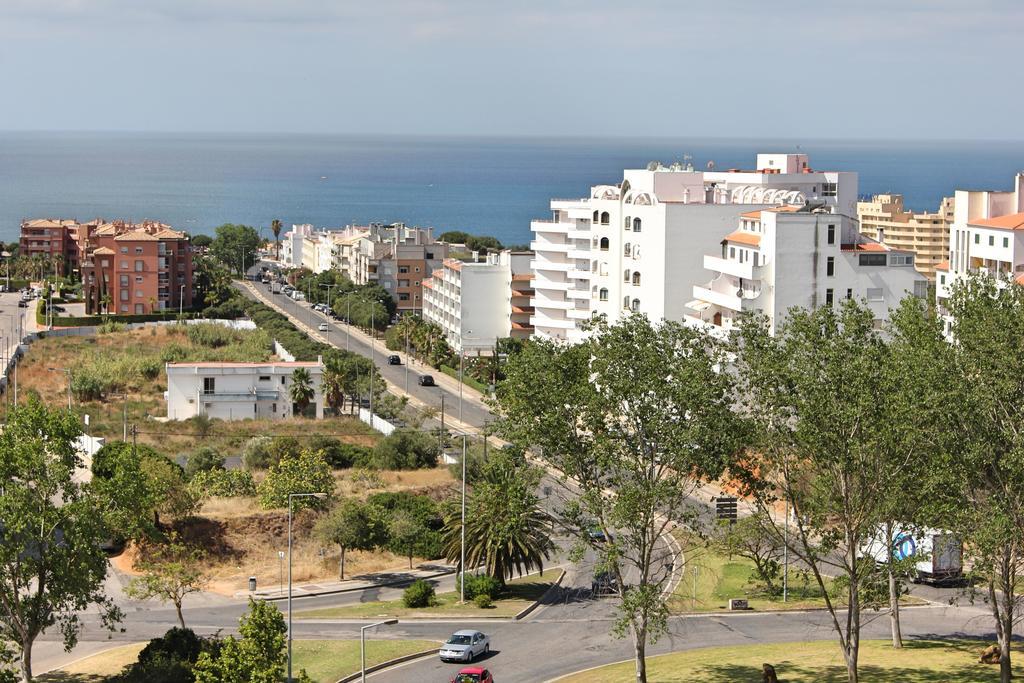 Apartamento Oceano Atlantico Portimão