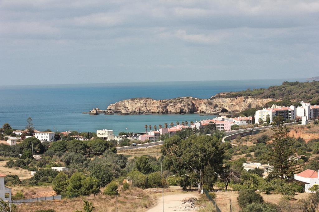 Oceano Atlantico Portimão