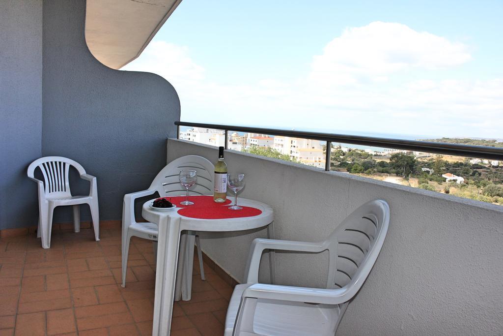 Oceano Atlantico Apartamento *