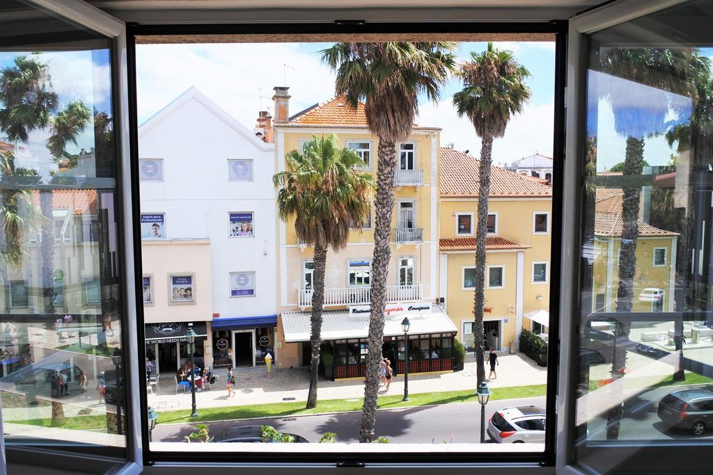 Terrace Bay * Cascais