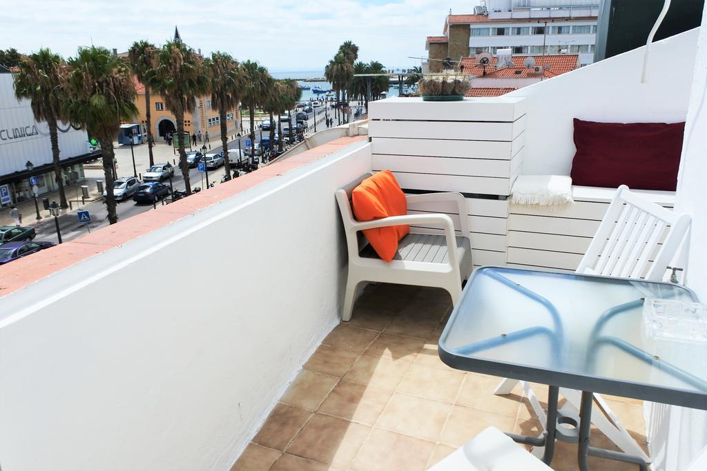 Terrace Bay Apartment *