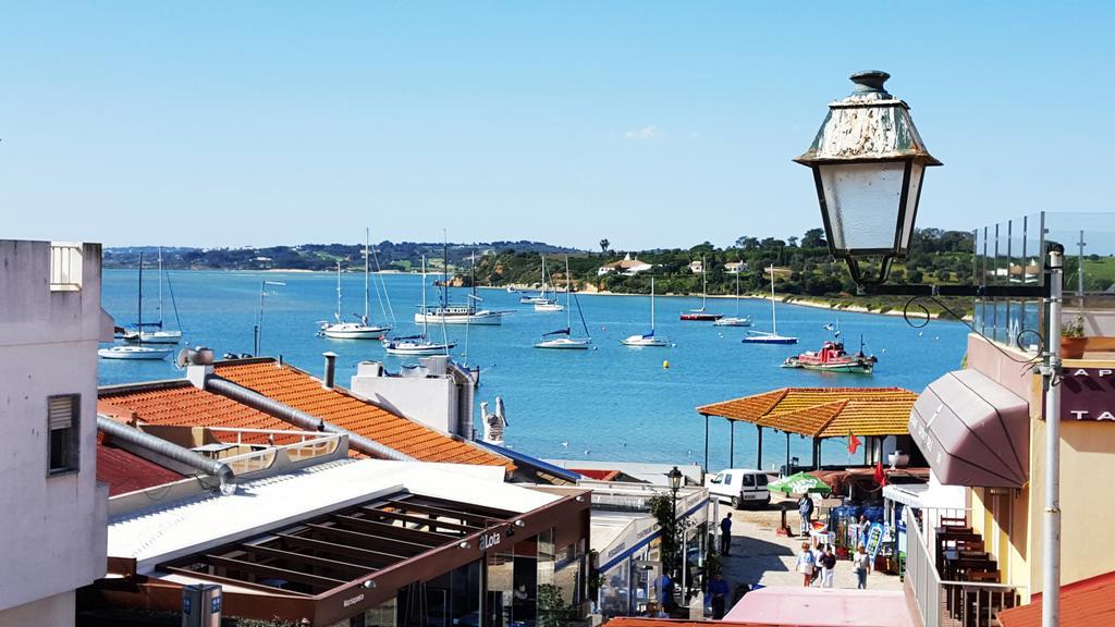 Hostel Ria Alvor Portimao