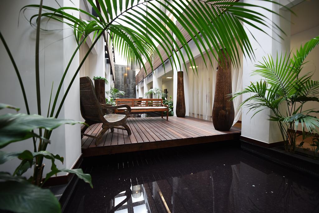 Belmar & Resort Lagos