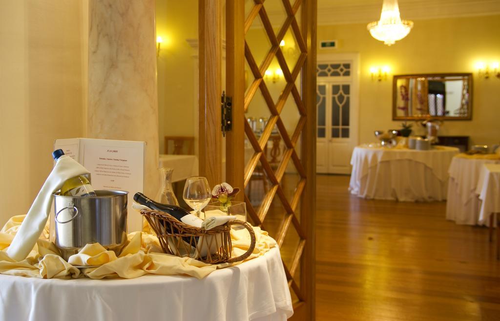 Quinta Bela S Tiago Hotel