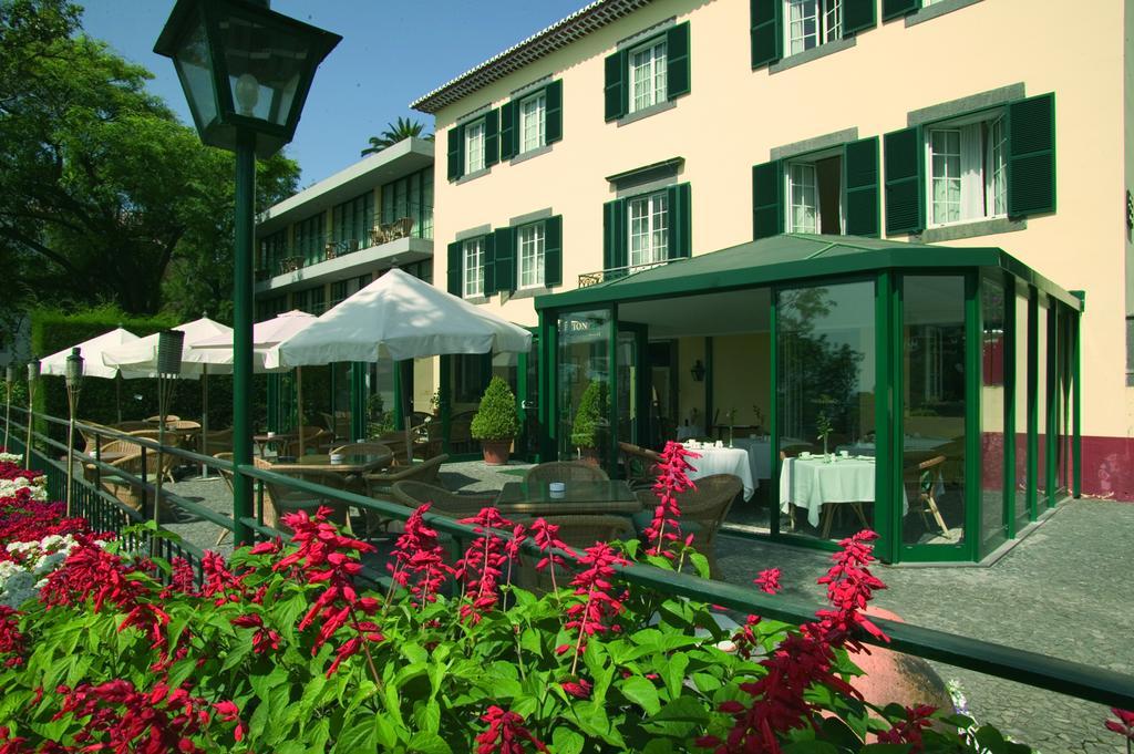 Charming - Quinta Perestrello Funchal (Madeira)