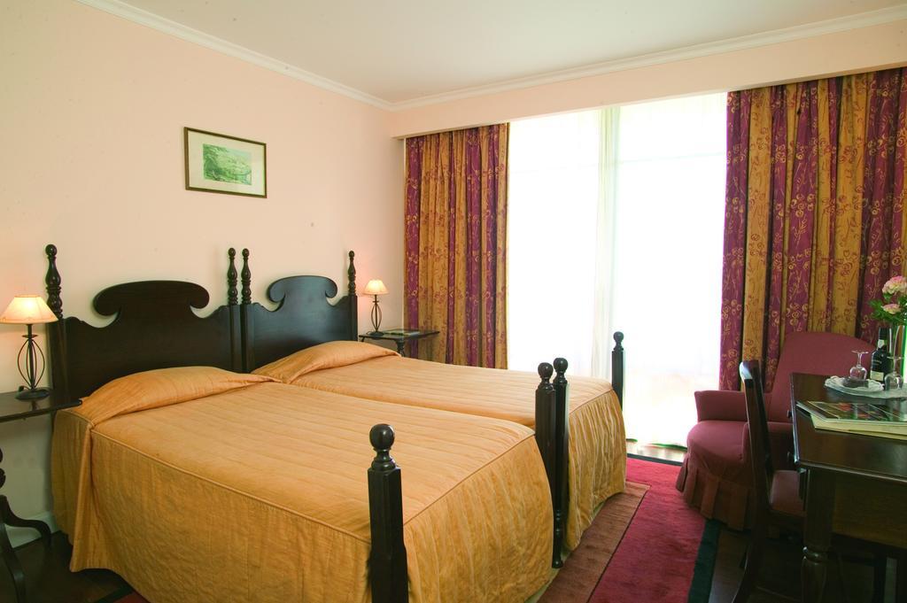 Charming - Quinta Perestrello Funchal (Madeira)