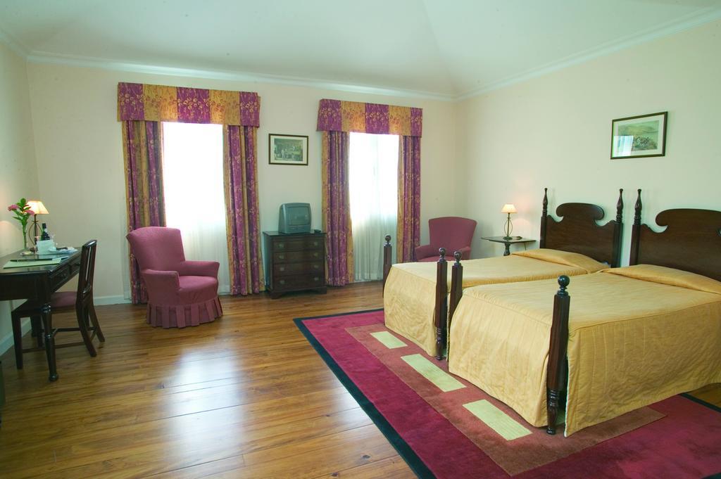 Charming - Quinta Perestrello Hotel