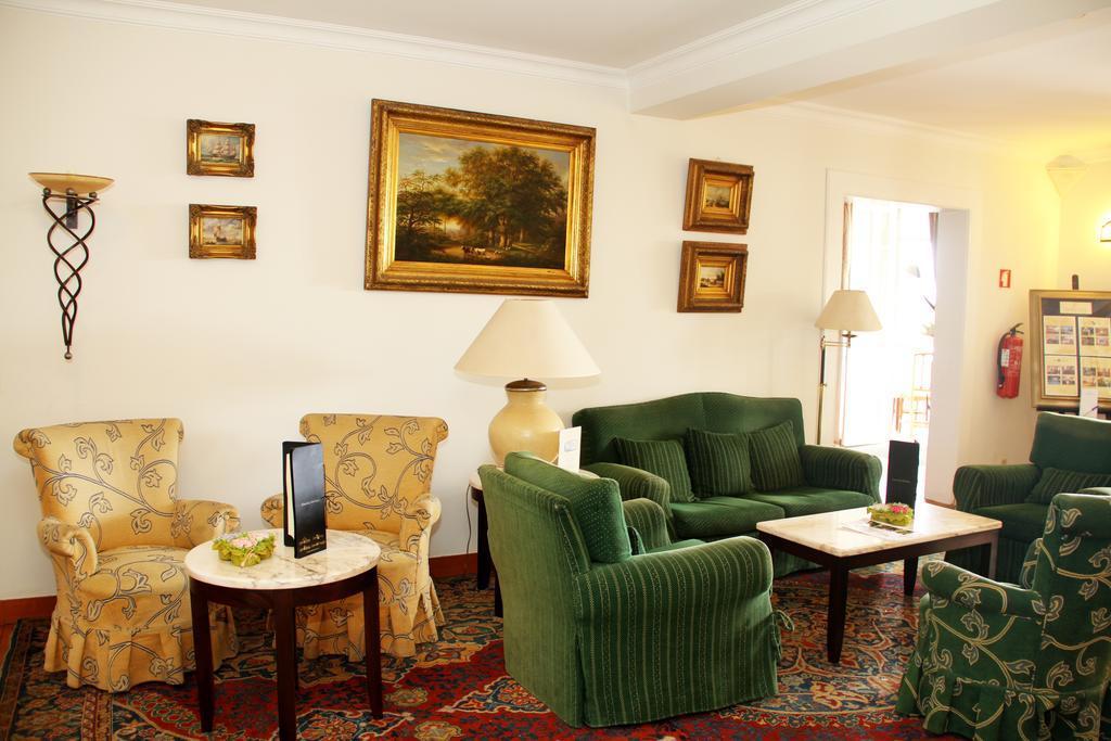 Charming - Quinta Perestrello Hotel Funchal (Madeira)