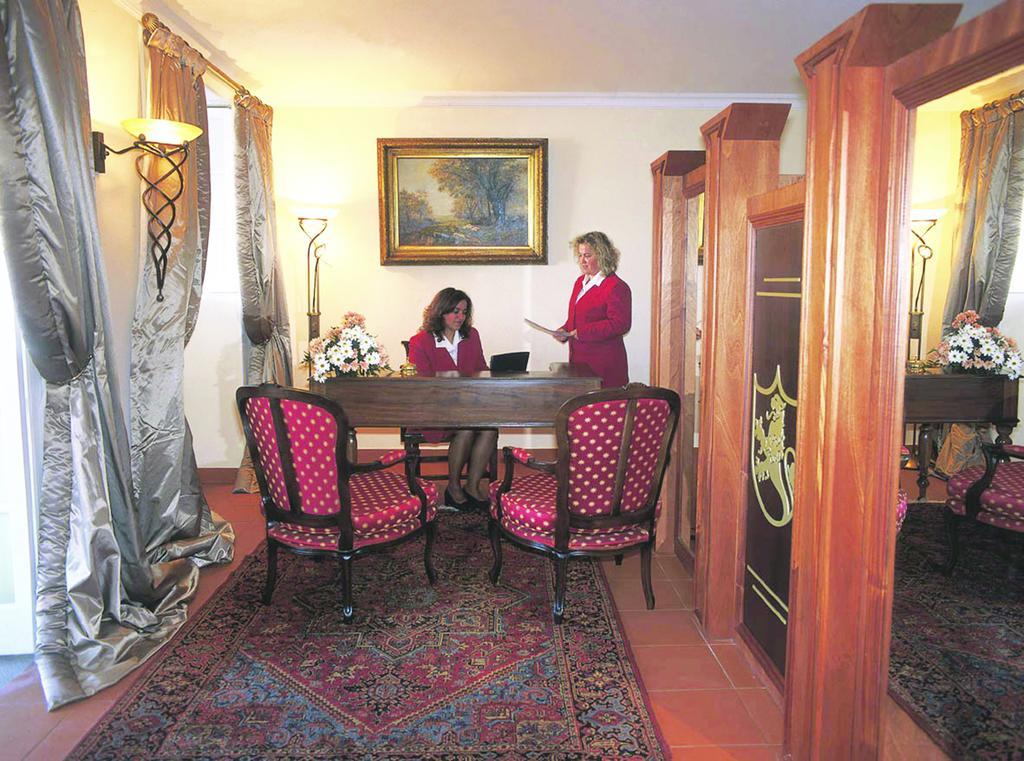 Charming - Quinta Perestrello Hotel 4*
