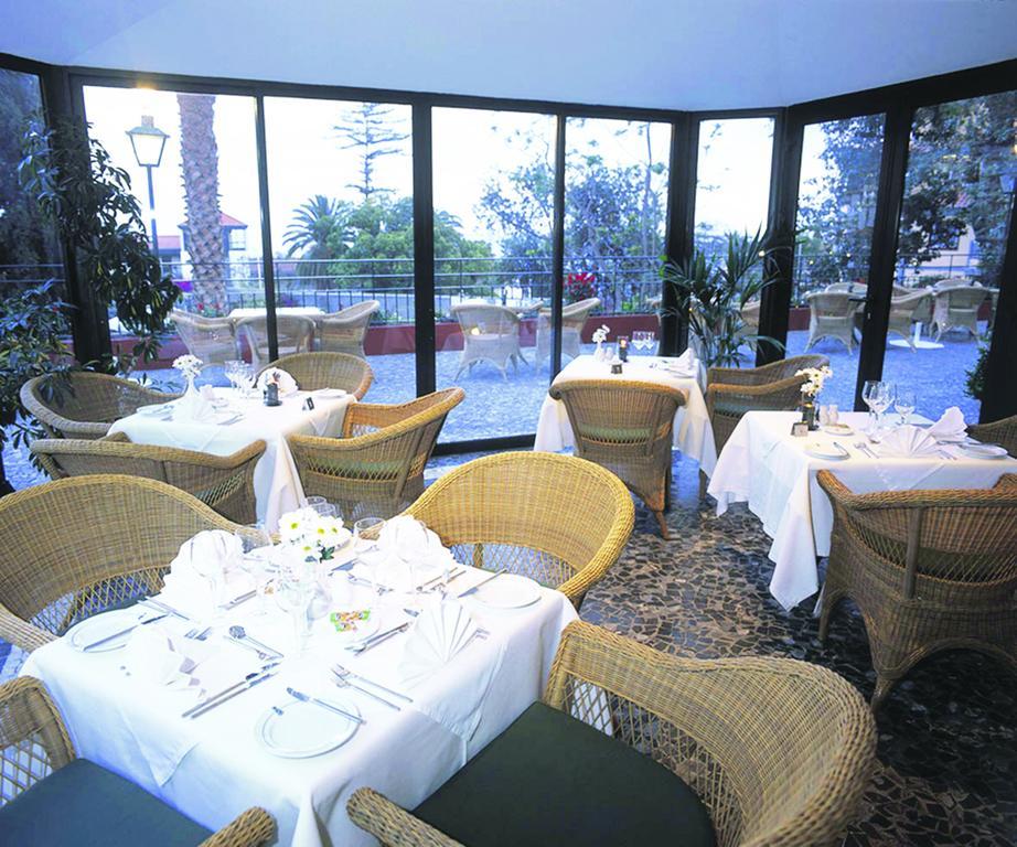 Charming - Quinta Perestrello Hotel Funchal (Madeira)