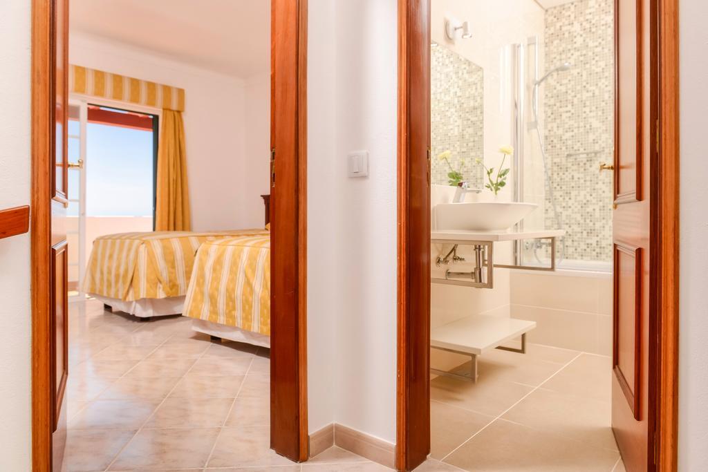 Campo de férias Moradias Rufino Albufeira
