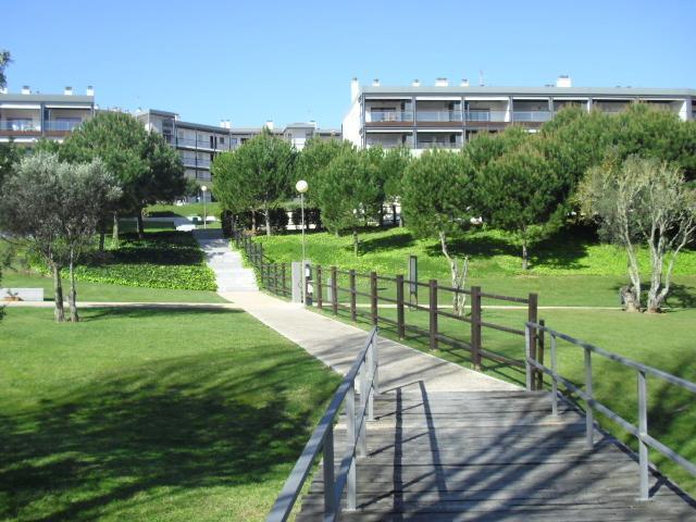 Apartahotel Clube Marina Park 3*
