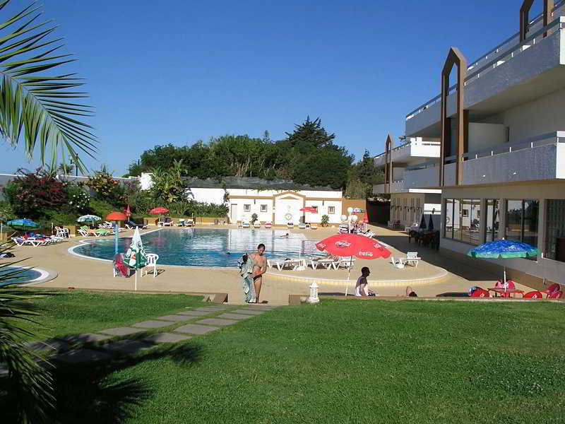 Hotel Luar 3*