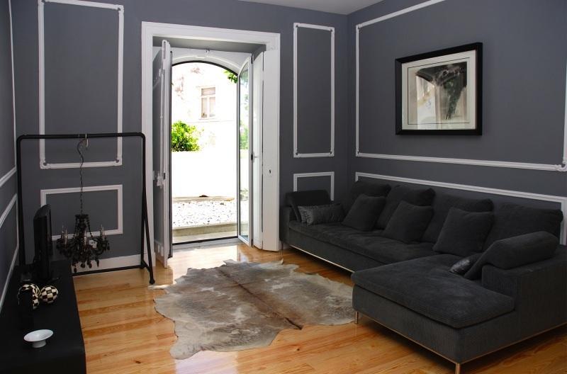 Portas Do Castelo Apartment *