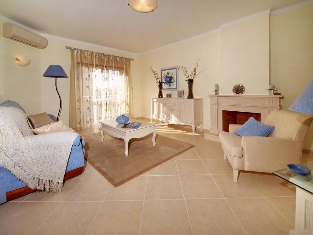 Oasis Parque Country Club Holiday park