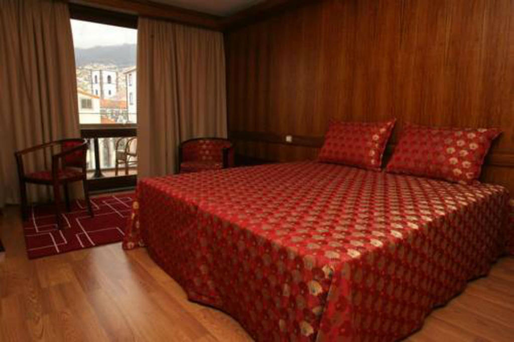 Hotel Catedral Funchal (Madeira)