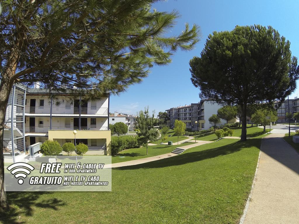 Apartahotel Clube Marina Park 3*