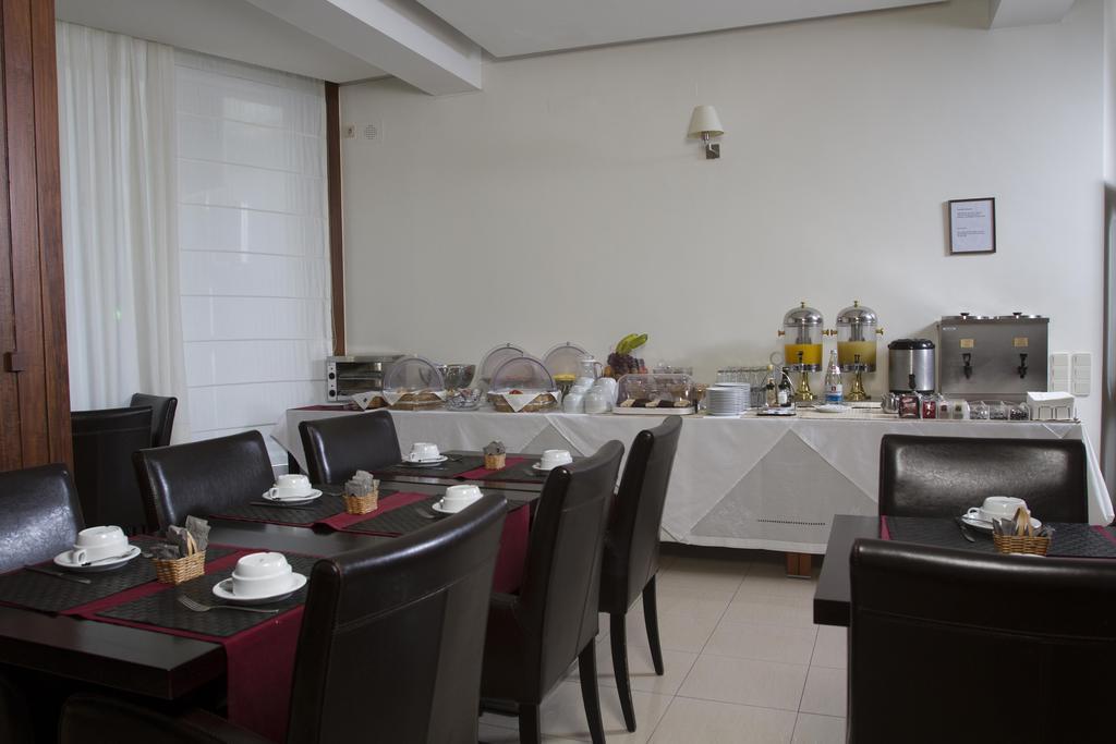 Sao Jose Hotel