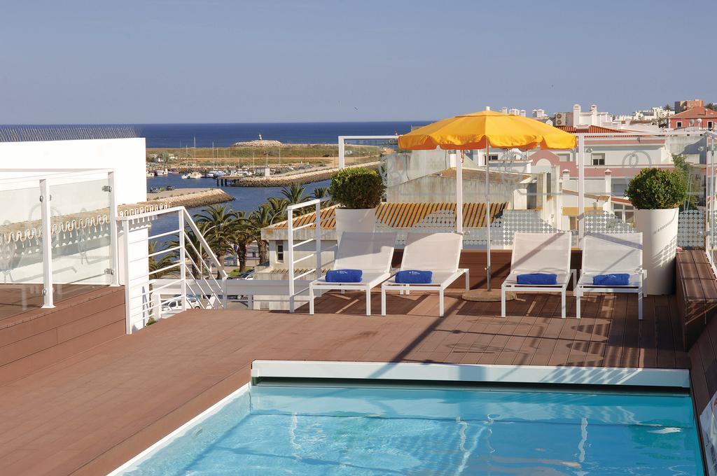 Hotel Marina Rio 4*