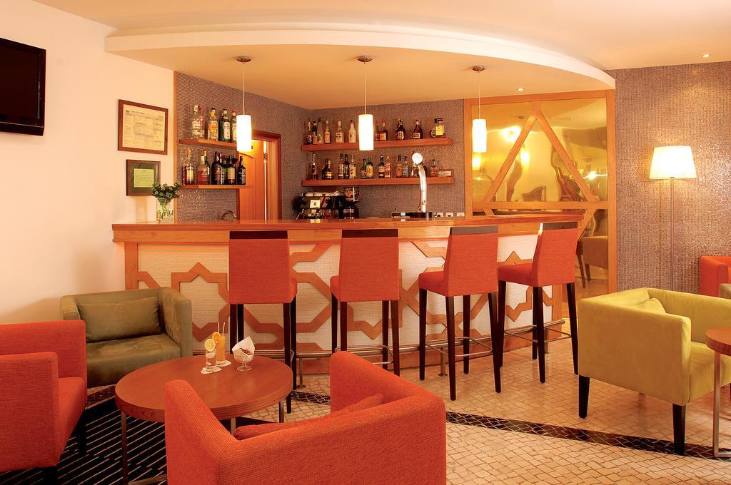 Marina Rio Hotel 4*