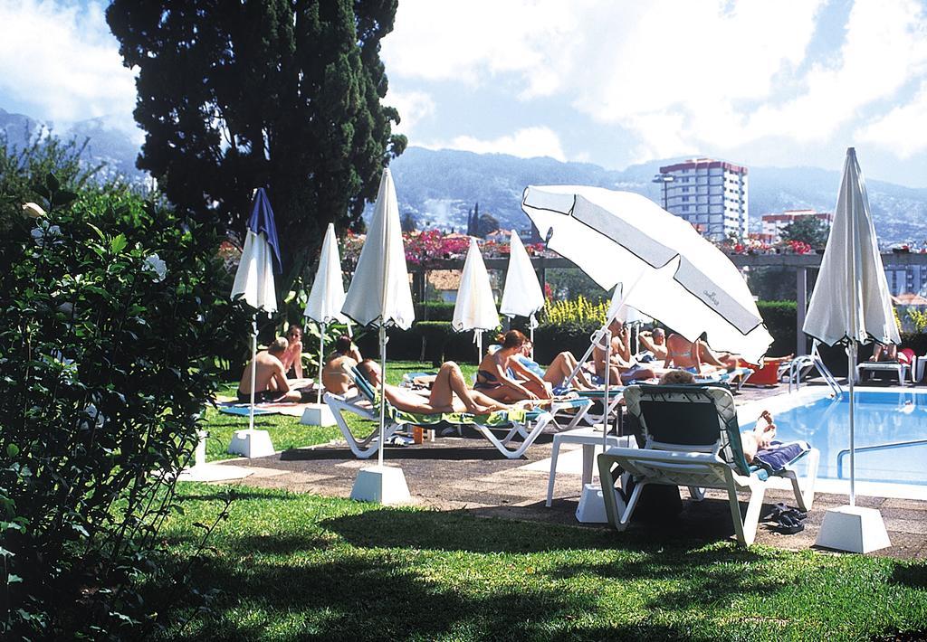 Charming - Quinta Perestrello Hotel