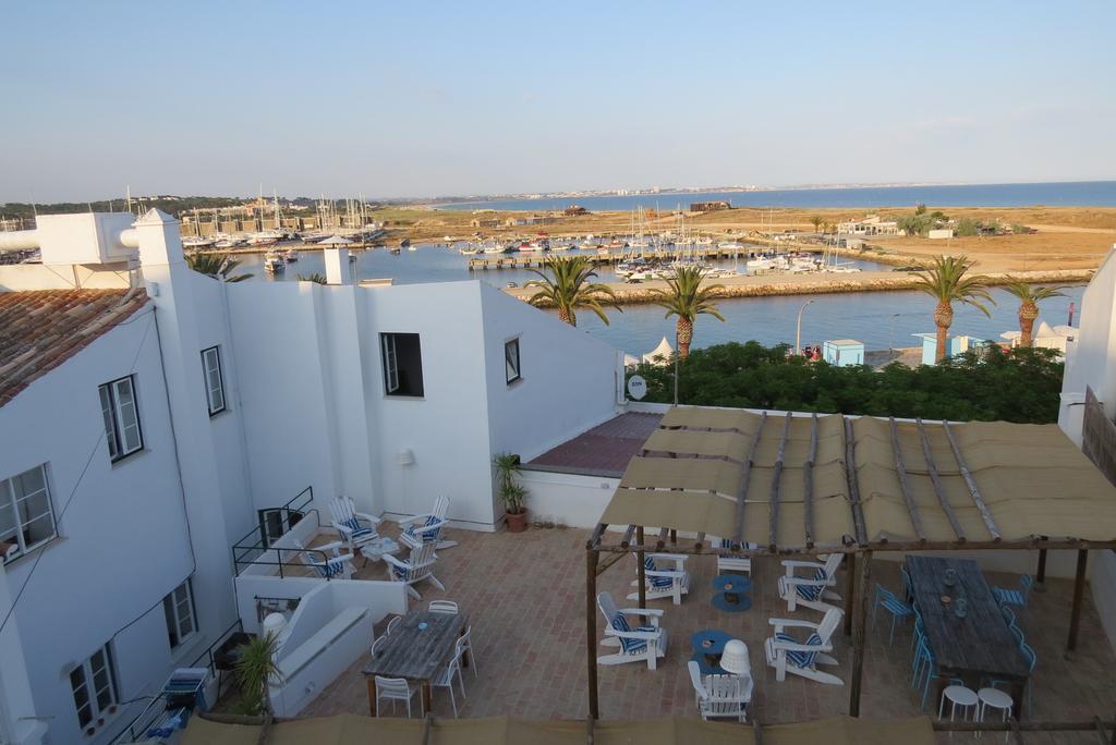 Hostal Boutique Taghostel