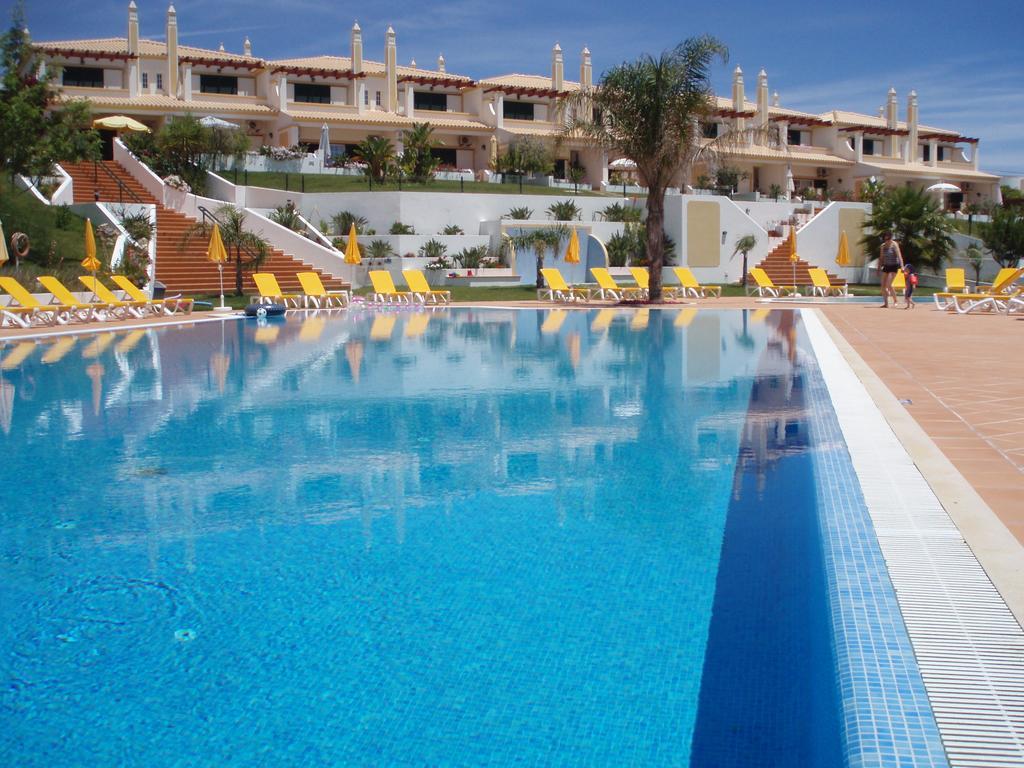 Moradias Rufino Campo de férias 3*