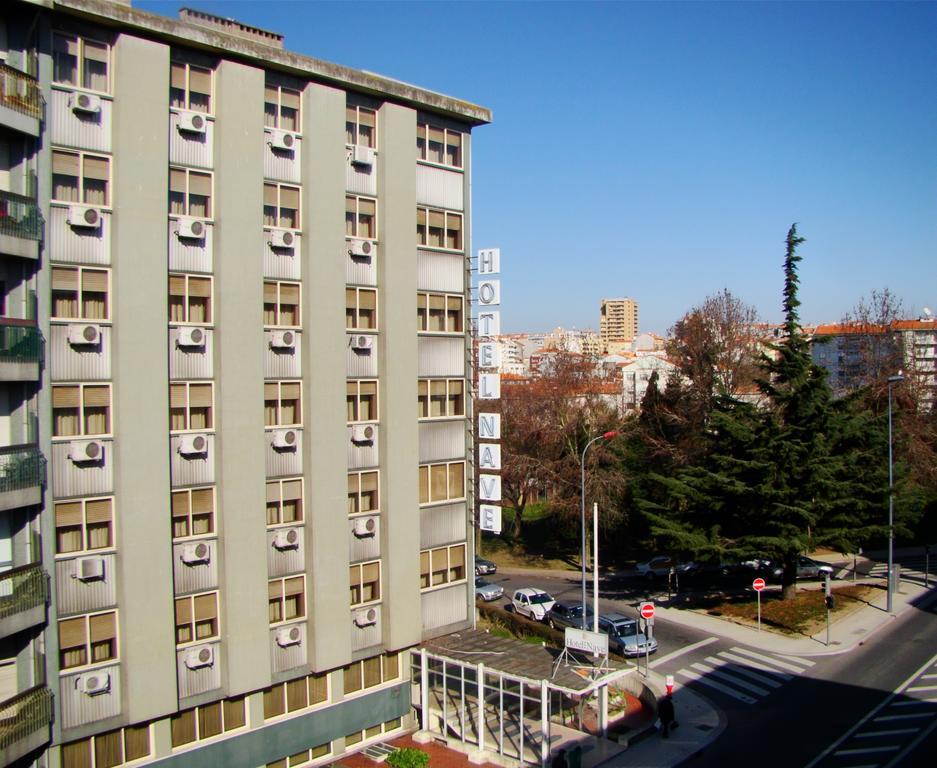 Hotel Nave 3*