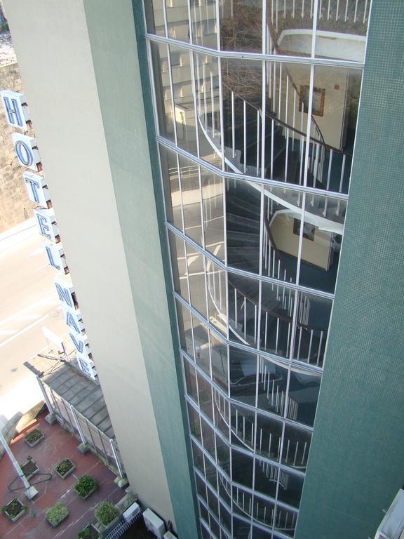 Nave Hotel 3*