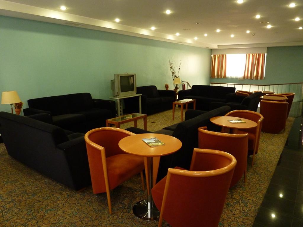 Nave Hotel