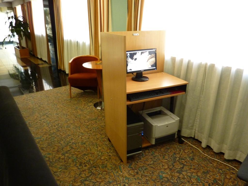 Hotel Nave 3*