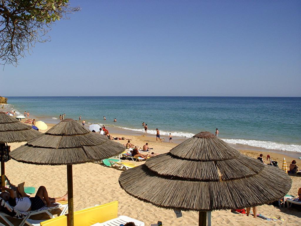 Aparthotel Clube Borda D'agua *