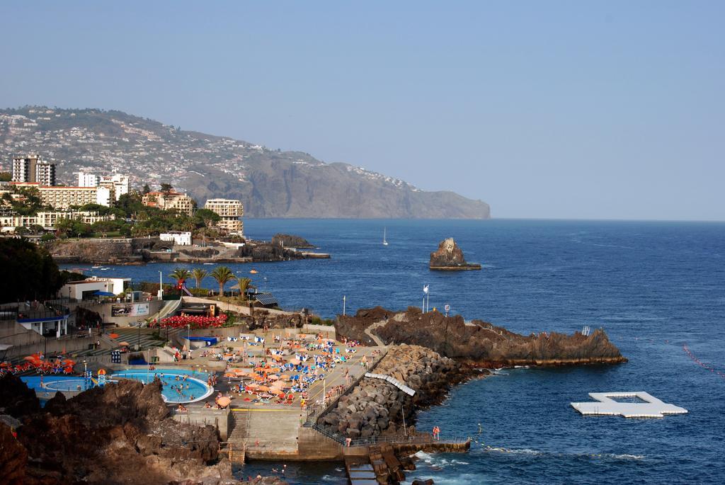 Apartamento Do Mar Funchal (Madeira)