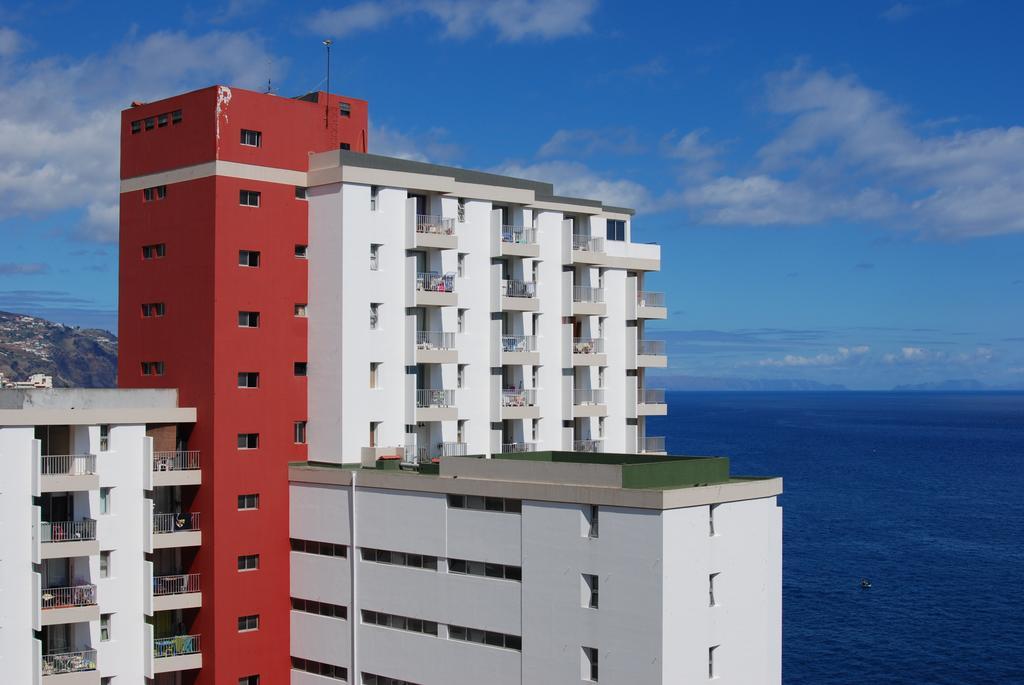 Apartamento Do Mar