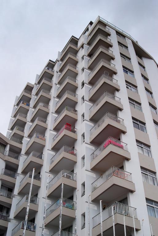 Apartamento Do Mar *