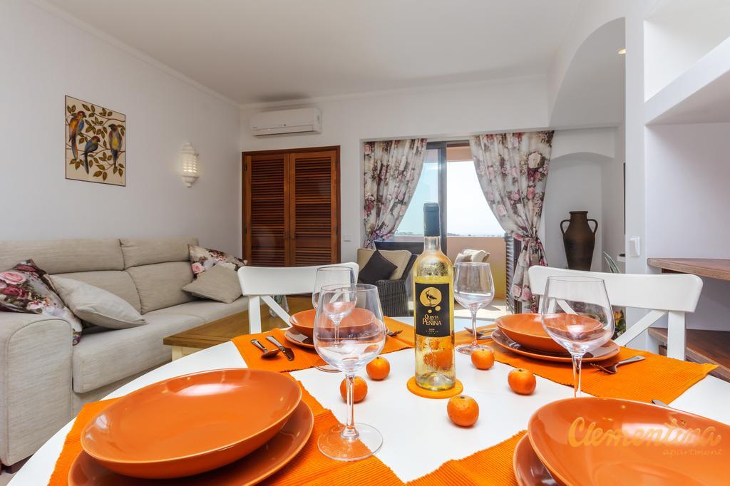 Apartamento Clementina *