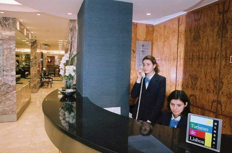 Travel Park Hotel 3*