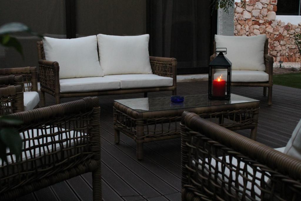 Guest house Canavial Garden (adults Only) Lagos