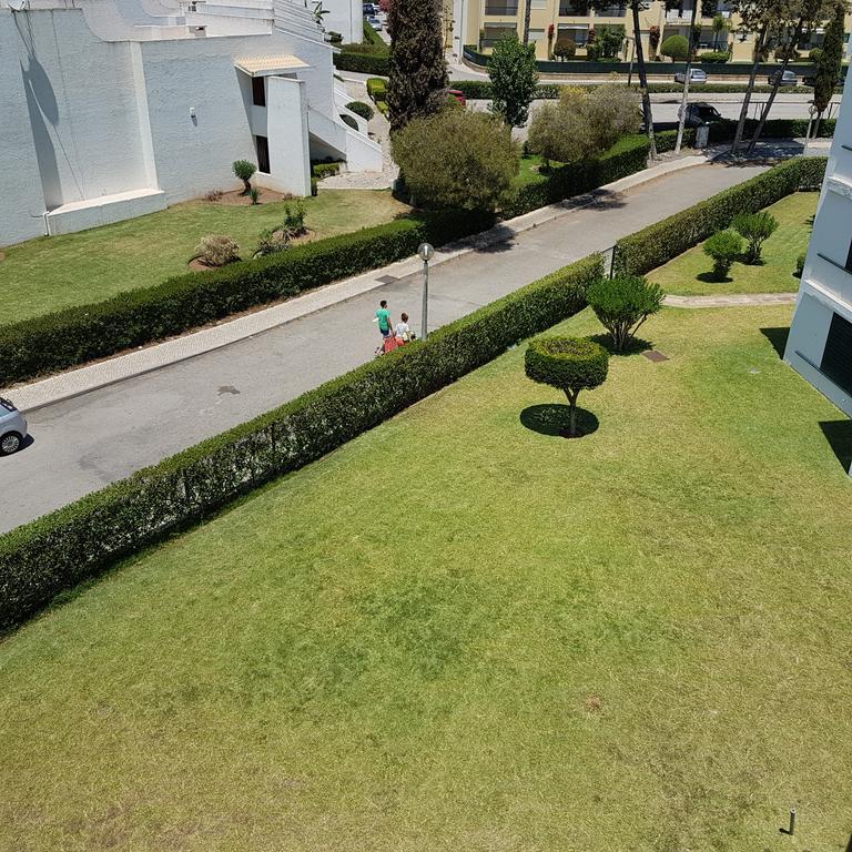 Hello Sun Apartment *
