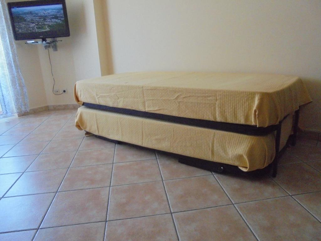 Jardim Paraiso Apartment