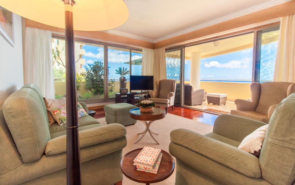 6001 By Rmc Apartment