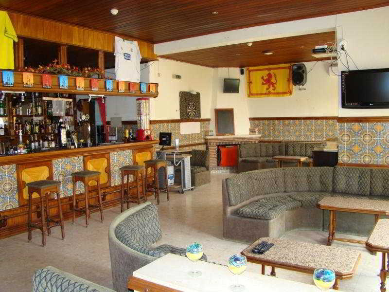 Eirasol Aparthotel 3*