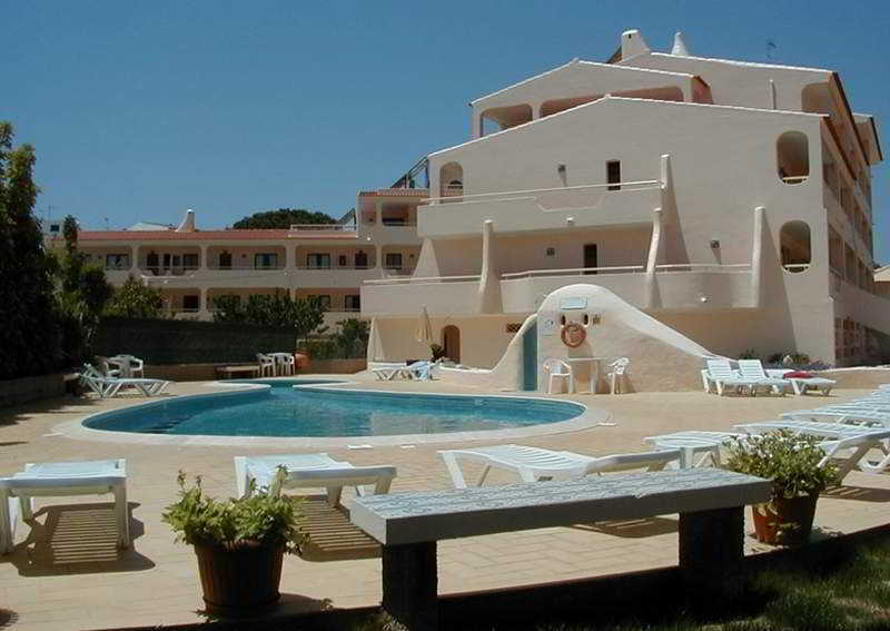 Olhos Do Mar Apartment