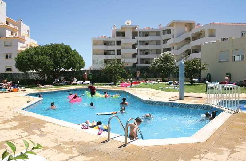 Quinta Da Bellavista Apartment Albufeira