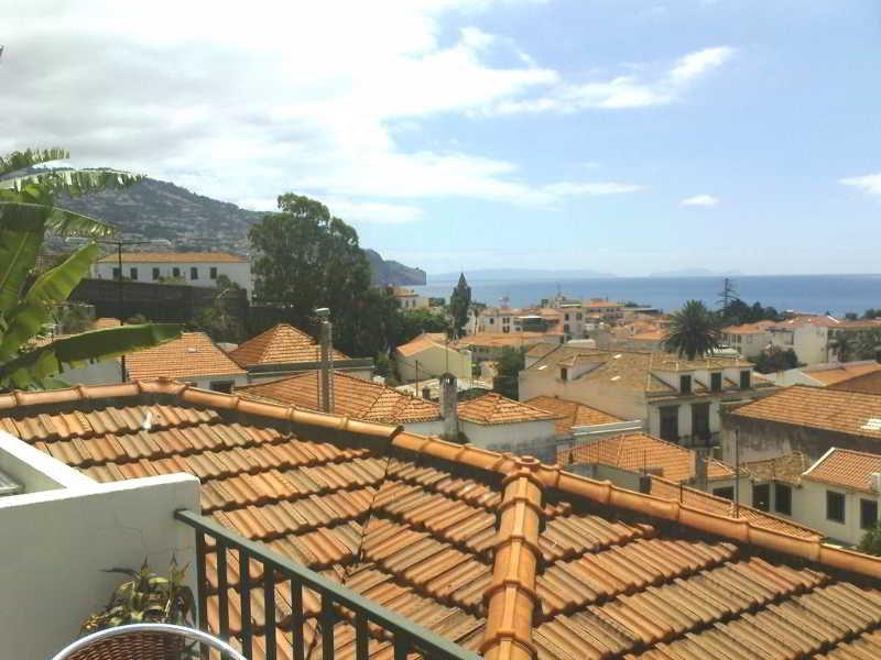 Pensión Pensao Residencial Teresinha Funchal (Madeira)