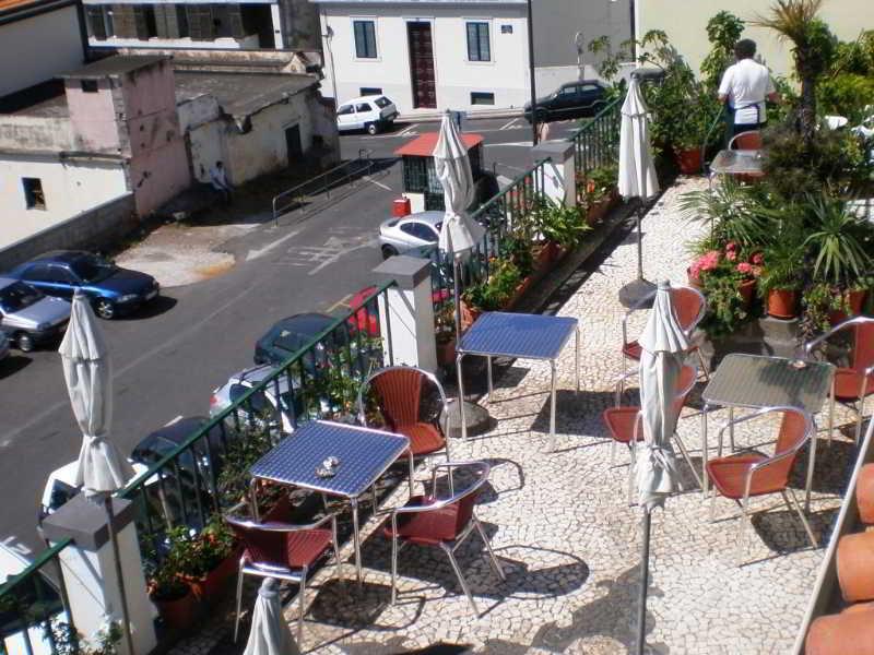 Pensión Pensao Residencial Teresinha