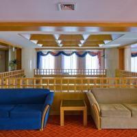 Alif Campo Pequeno Hotel