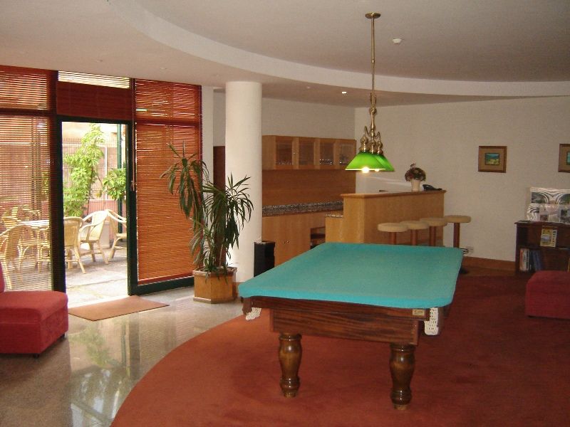 Aparthotel Imperatriz 3*