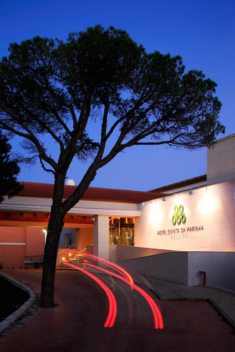 Onyria Quinta Da Marinha Hotel 5*